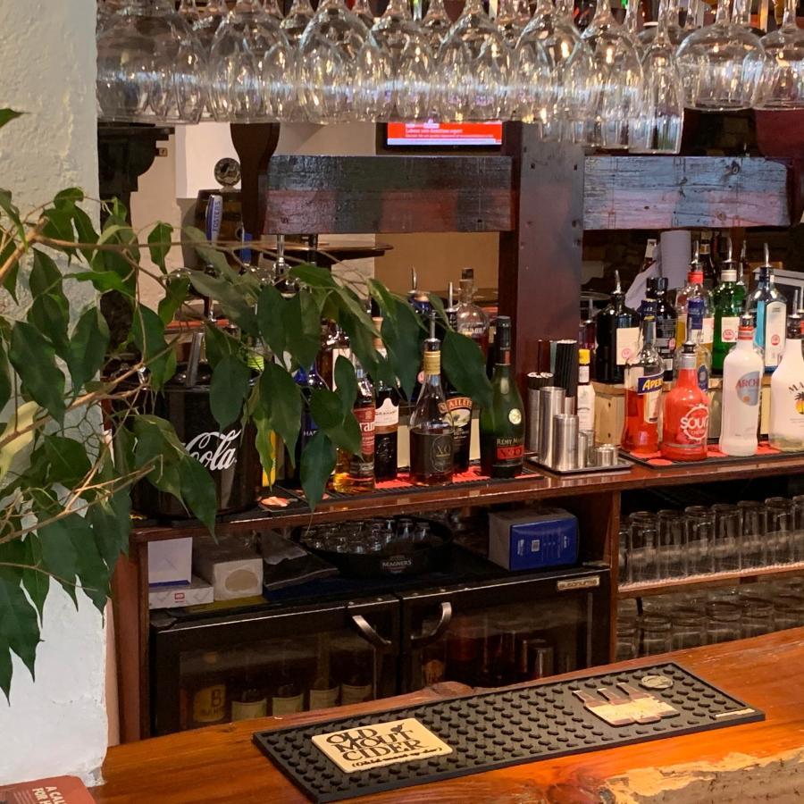 Churchills Inn & Rooms 鲍内斯温德米尔 外观 照片