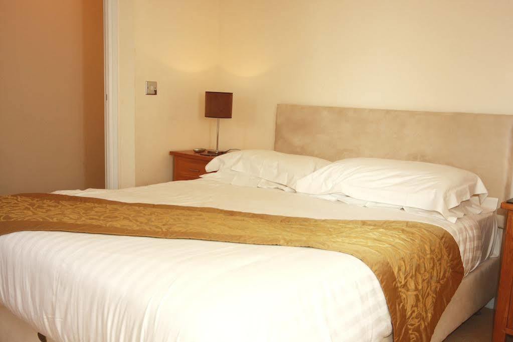 Churchills Inn & Rooms 鲍内斯温德米尔 外观 照片